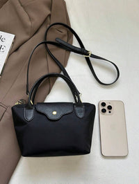 Nieuwe Franse Lumière mini-tas