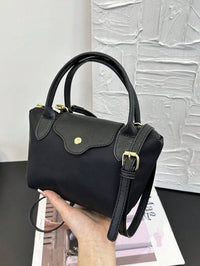 Nieuwe Franse Lumière mini-tas
