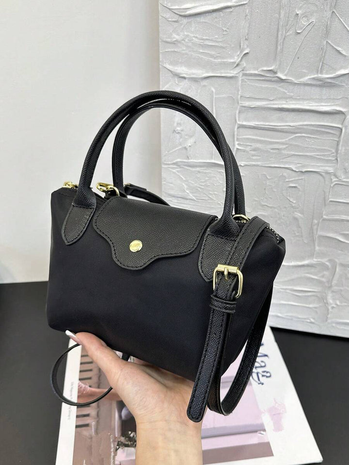 Nieuwe Franse Lumière mini-tas