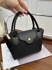 Nieuwe Franse Lumière mini-tas