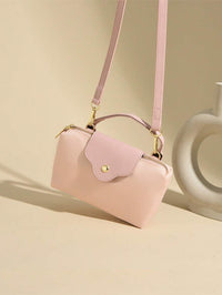 Nieuwe Franse Lumière mini-tas