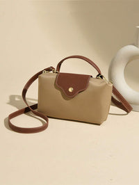 Nieuwe Franse Lumière mini-tas