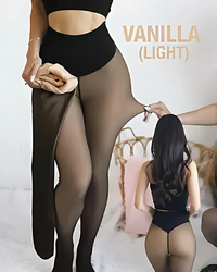 De Original Magic Fleece Gevoerde Leggings