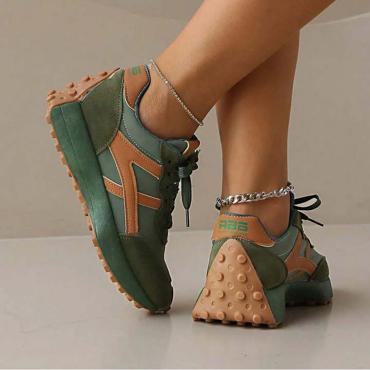 Ardelle Trail Sneakers