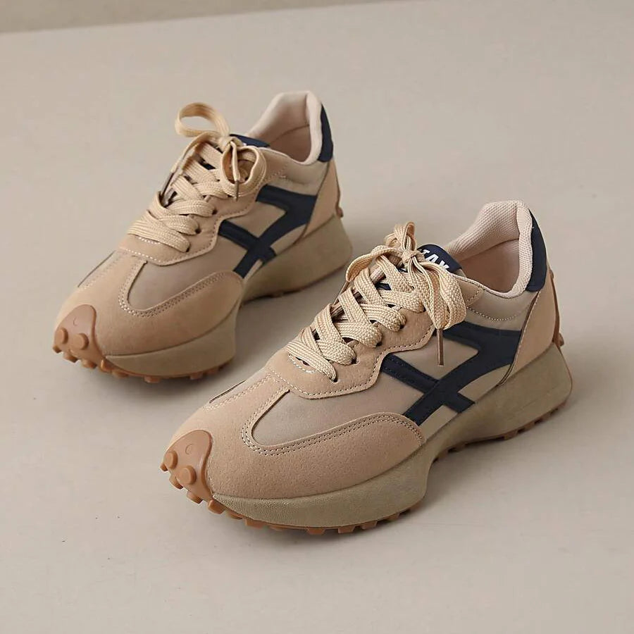 Ardelle Trail Sneakers