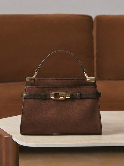 Shoulder Bag Minimalist