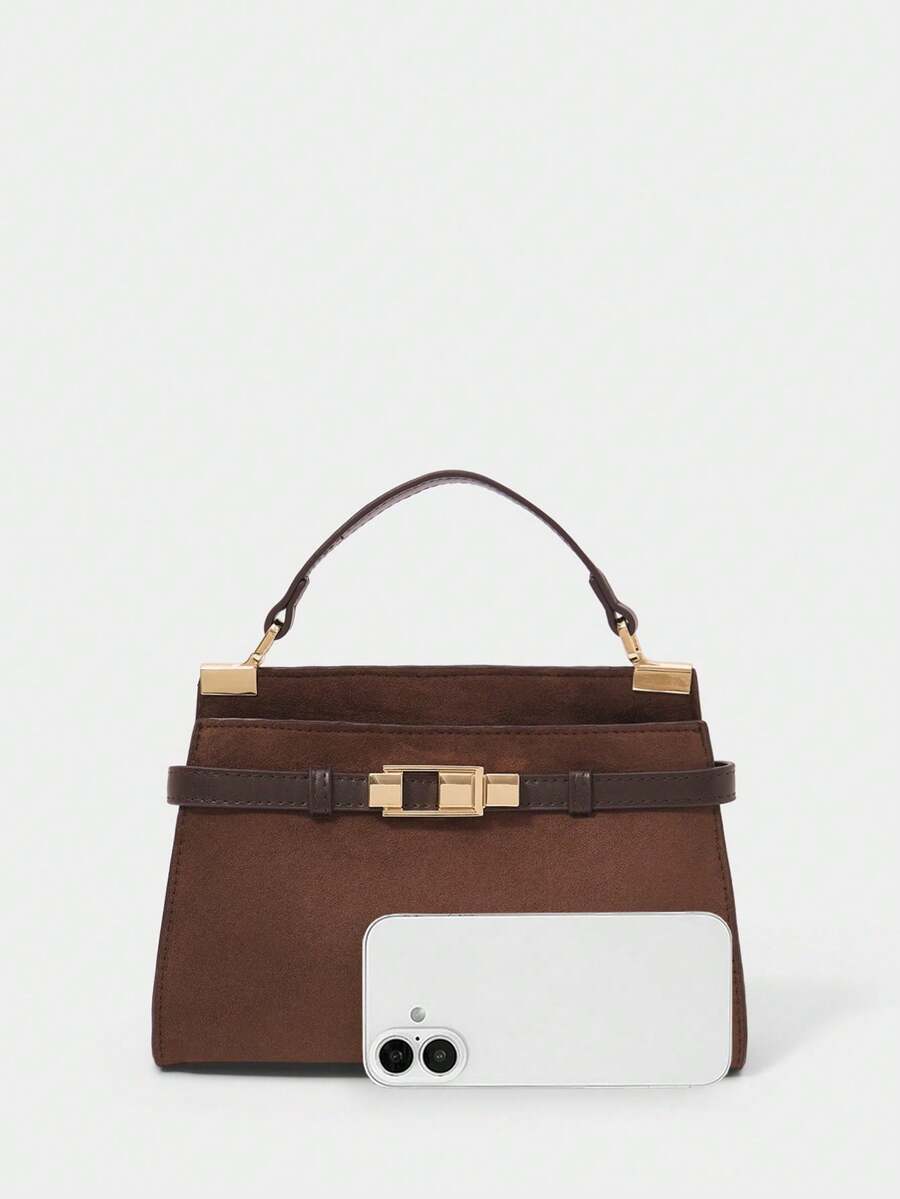 Shoulder Bag Minimalist