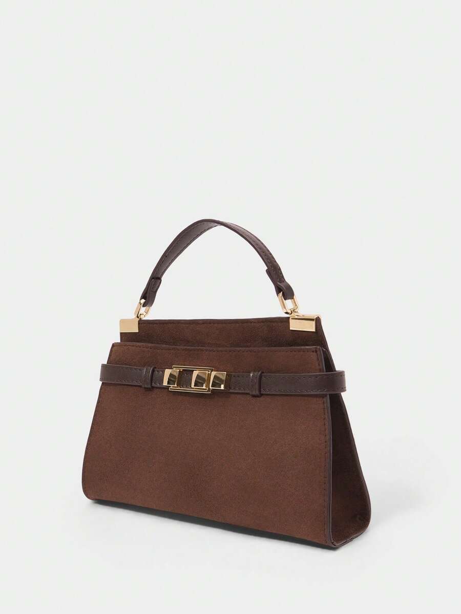 Shoulder Bag Minimalist