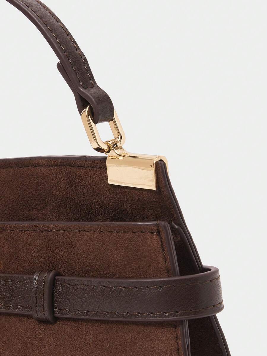 Shoulder Bag Minimalist