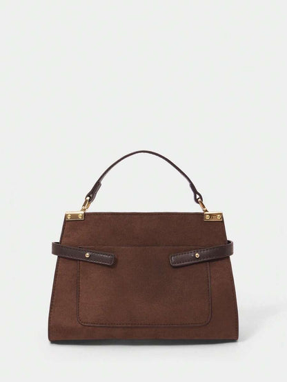 Shoulder Bag Minimalist