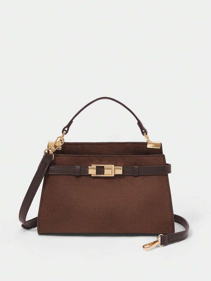 Shoulder Bag Minimalist