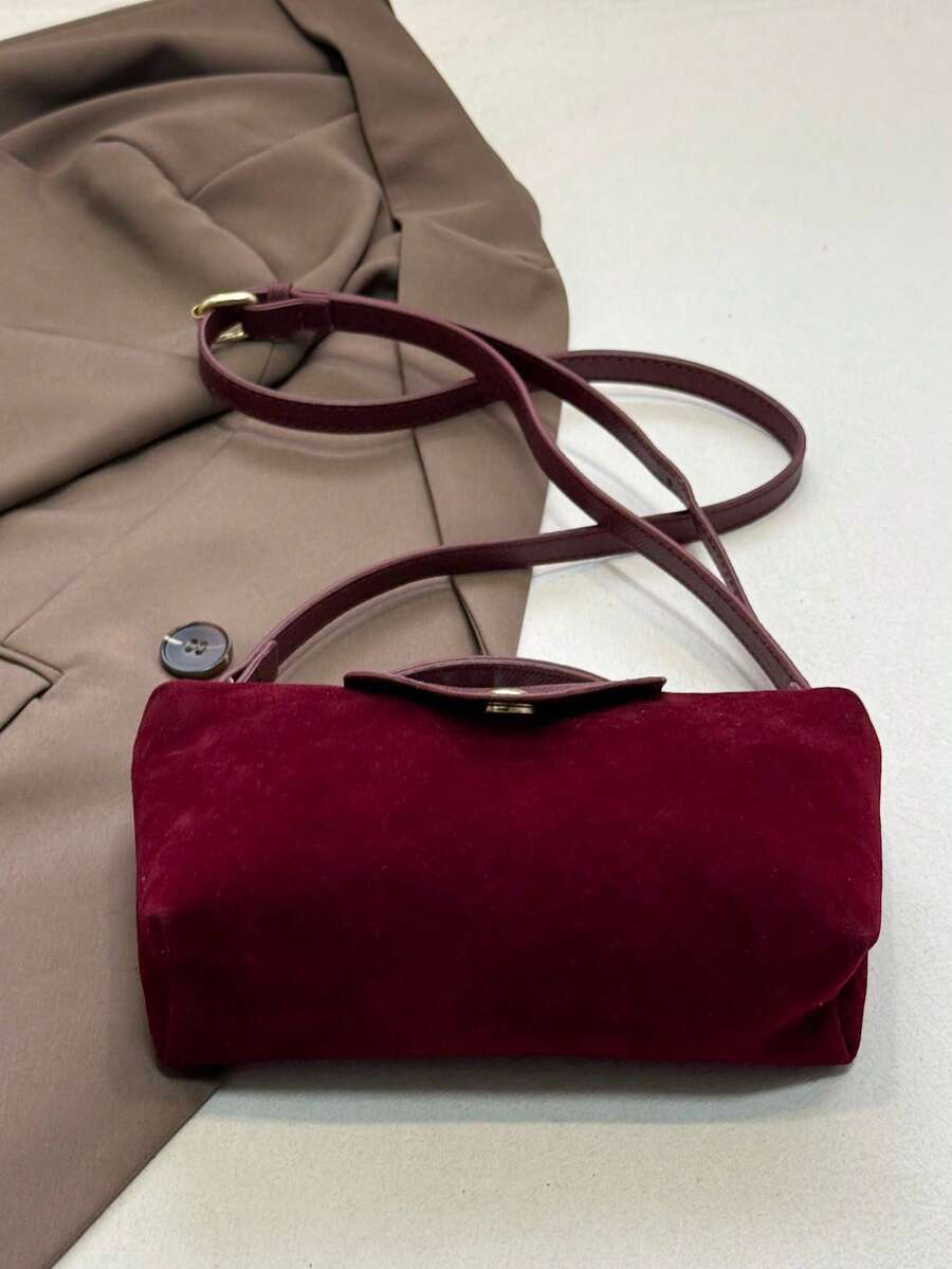 Nieuwe Franse Lumière mini-tas