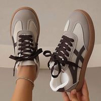 Aurea Motion Casual Sneakers
