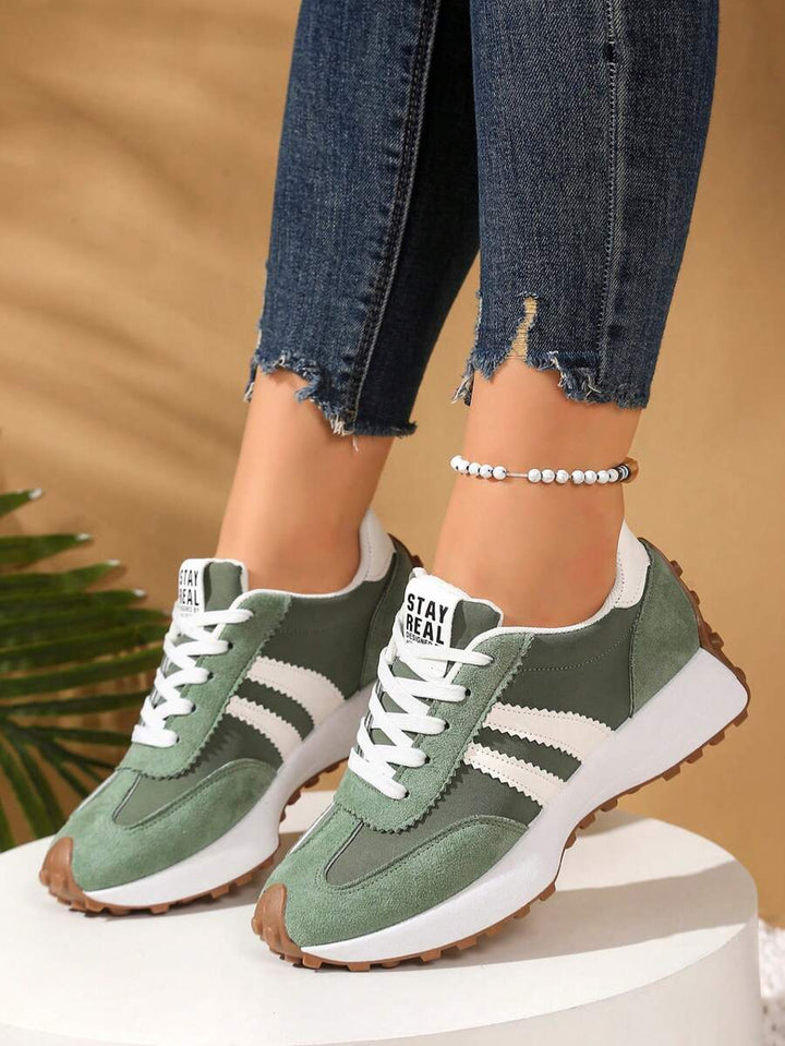 Stevige hardloopschoenen