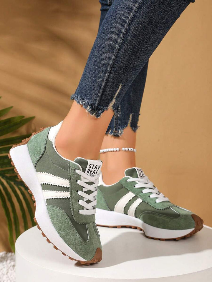 Stevige hardloopschoenen