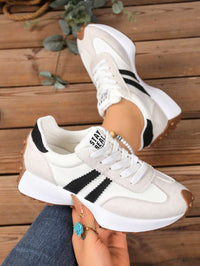Stevige hardloopschoenen