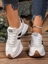 Stevige hardloopschoenen