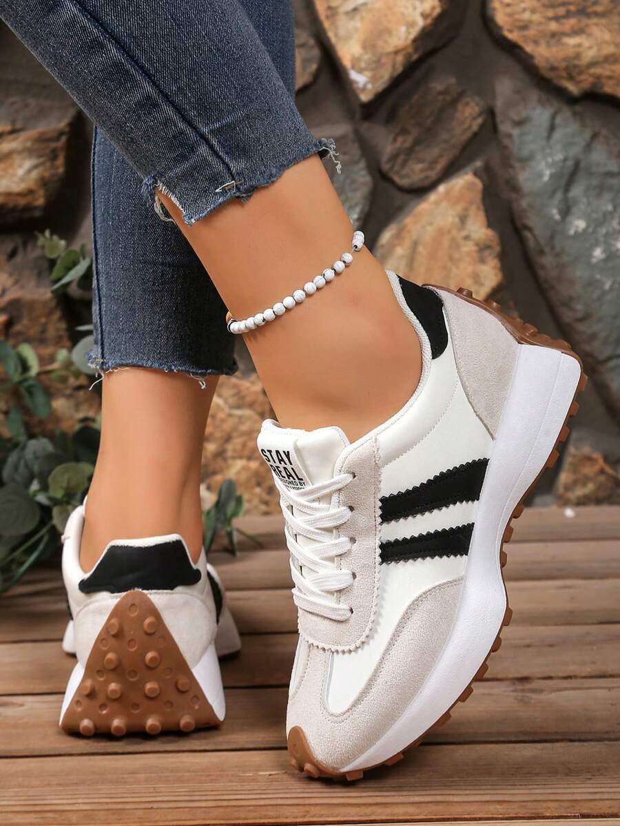 Stevige hardloopschoenen