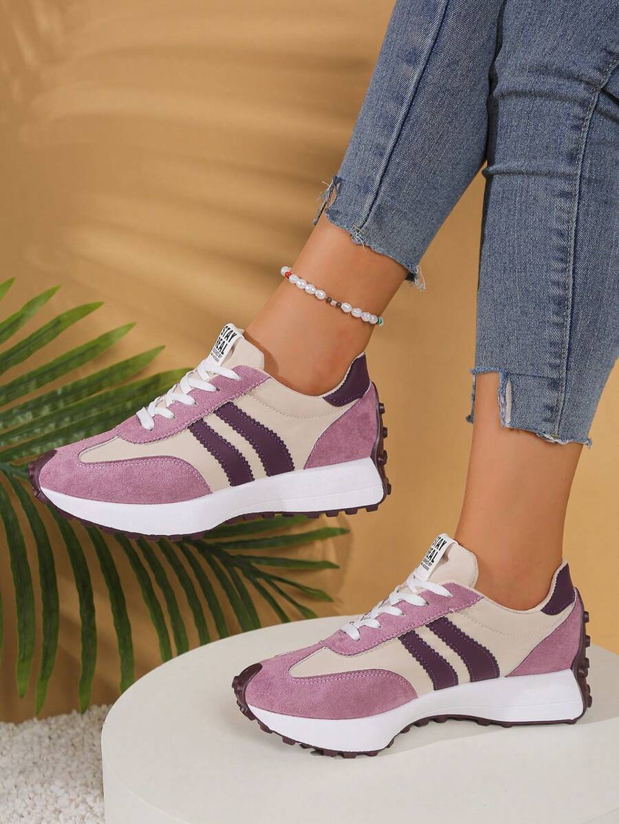 Stevige hardloopschoenen