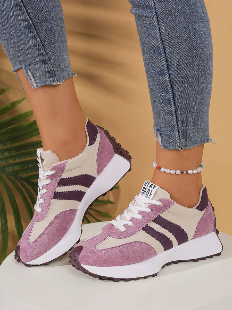Stevige hardloopschoenen