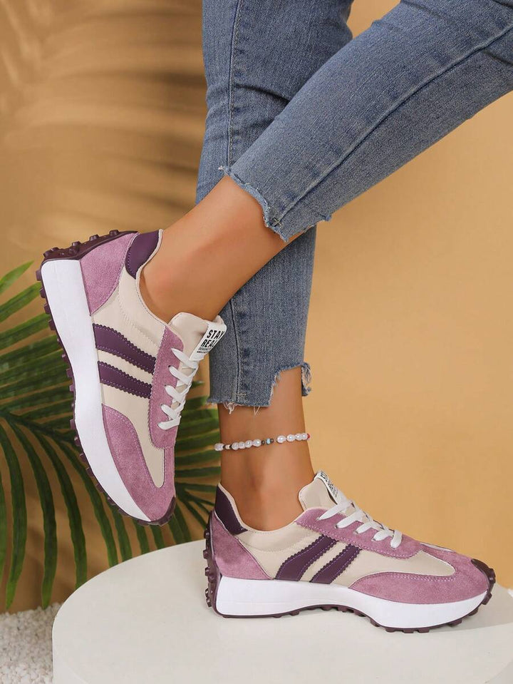 Stevige hardloopschoenen