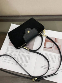 Nieuwe Franse Lumière mini-tas