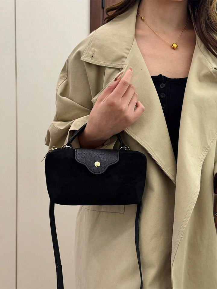Nieuwe Franse Lumière mini-tas