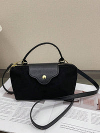 Nieuwe Franse Lumière mini-tas