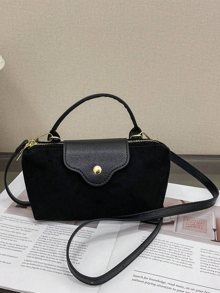 Nieuwe Franse Lumière mini-tas