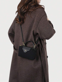 Nieuwe Franse Lumière mini-tas
