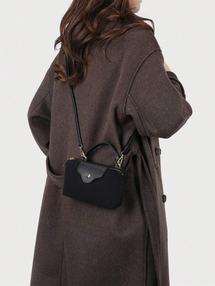 Nieuwe Franse Lumière mini-tas