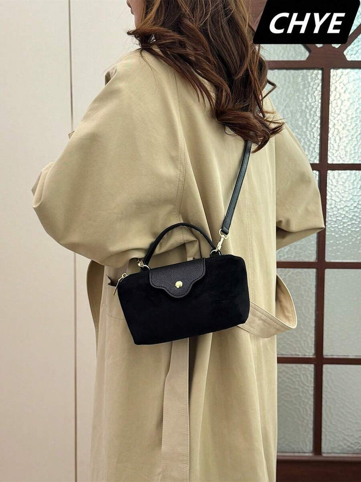 Nieuwe Franse Lumière mini-tas