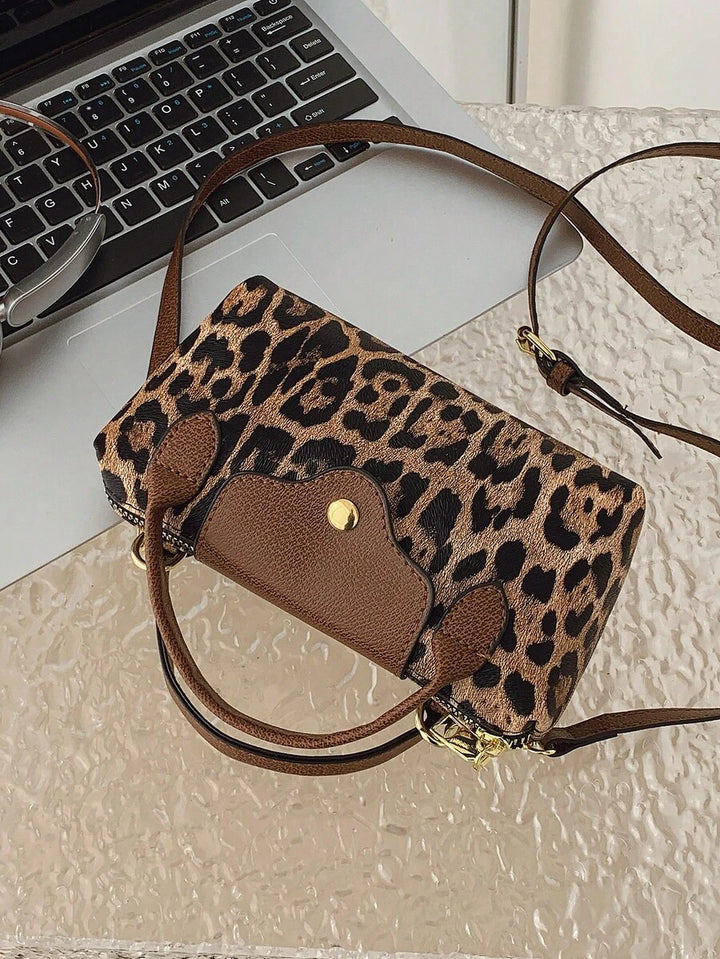 Nieuwe Franse Lumière mini-tas