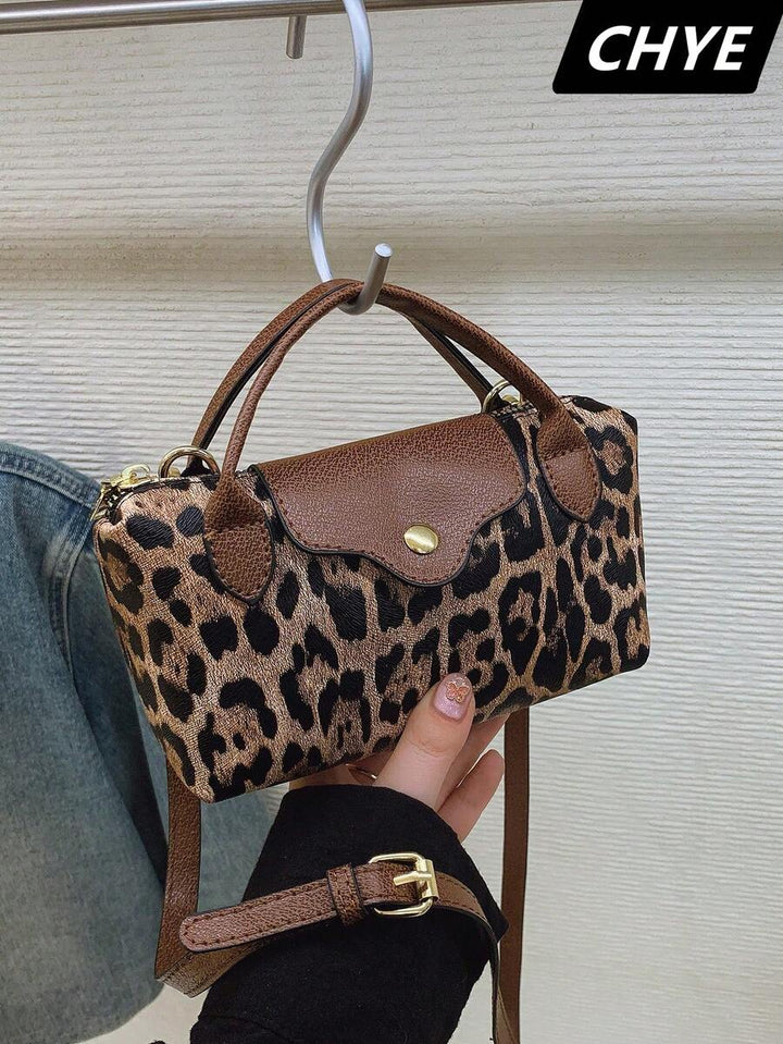 Nieuwe Franse Lumière mini-tas
