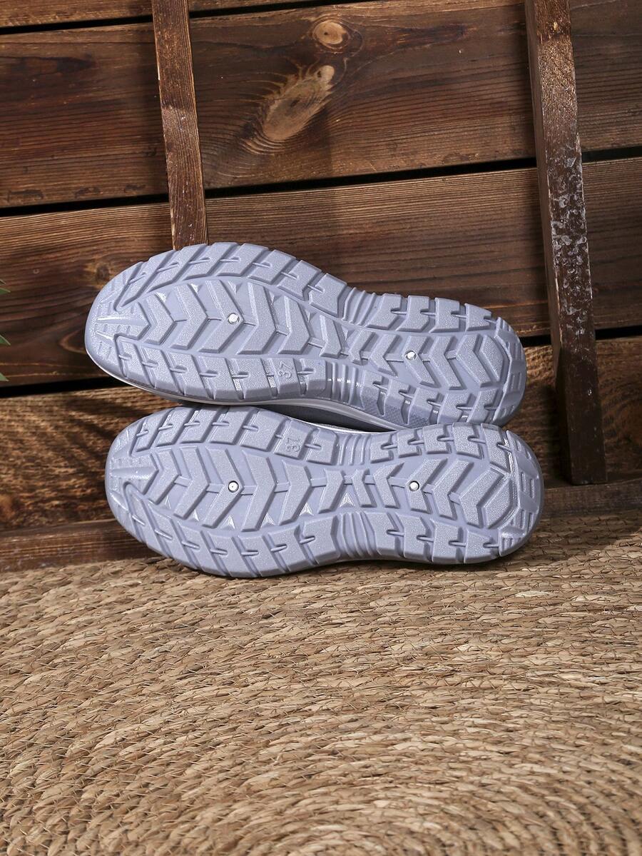 Aeris Glide – Ademend Comfort Instapper