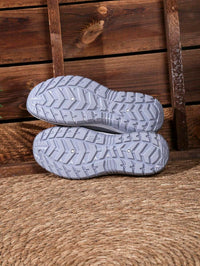 Aeris Glide – Ademend Comfort Instapper