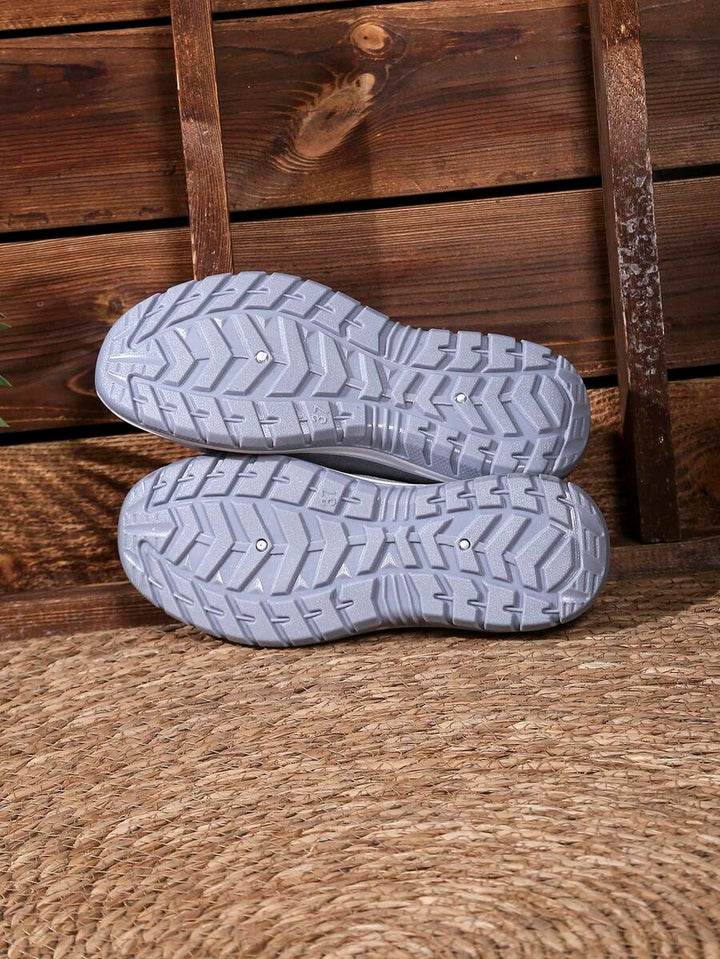 Aeris Glide – Ademend Comfort Instapper