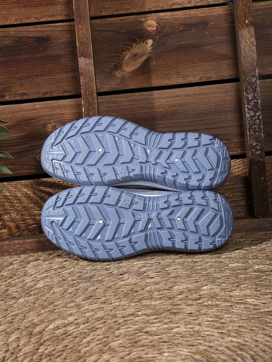 Aeris Glide – Ademend Comfort Instapper