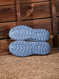 Aeris Glide – Ademend Comfort Instapper