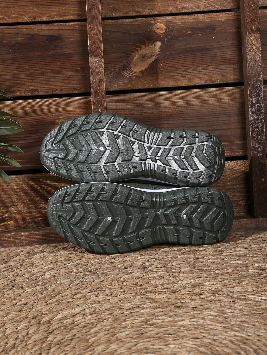 Aeris Glide – Ademend Comfort Instapper