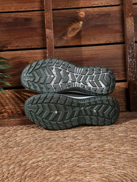 Aeris Glide – Ademend Comfort Instapper