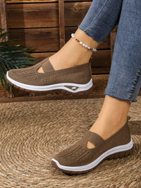 Aeris Glide – Ademend Comfort Instapper