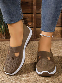 Aeris Glide – Ademend Comfort Instapper