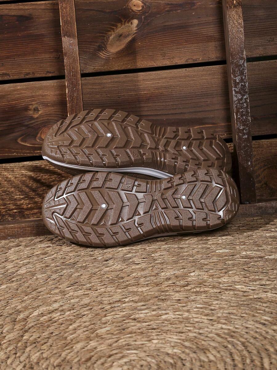 Aeris Glide – Ademend Comfort Instapper
