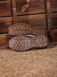 Aeris Glide – Ademend Comfort Instapper