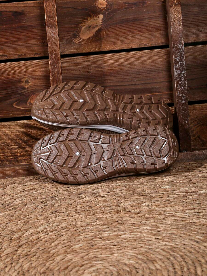 Aeris Glide – Ademend Comfort Instapper