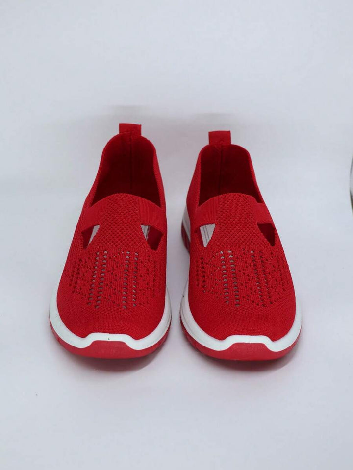 Aeris Glide – Ademend Comfort Instapper