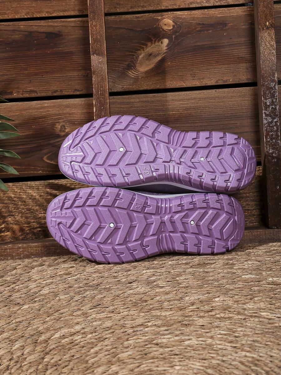 Aeris Glide – Ademend Comfort Instapper