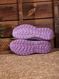 Aeris Glide – Ademend Comfort Instapper