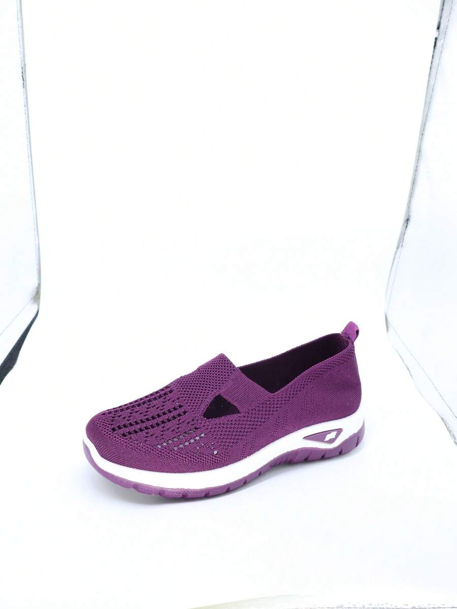 Aeris Glide – Ademend Comfort Instapper